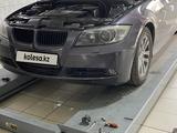 BMW 320 2005 года за 4 700 000 тг. в Кокшетау – фото 5