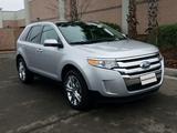 Ford Edge 2012 года за 12 000 000 тг. в Уральск – фото 3