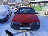 ВАЗ (Lada) 2108 1991 годаүшін500 000 тг. в Талдыкорган