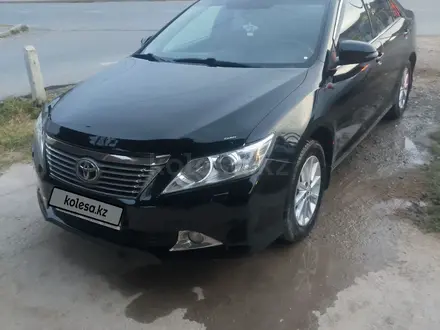 Toyota Camry 2011 года за 6 500 000 тг. в Алматы – фото 7