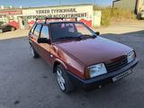 ВАЗ (Lada) 2109 1997 годаfor1 000 000 тг. в Рудный – фото 2