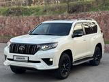 Toyota Land Cruiser Prado 2020 года за 36 000 000 тг. в Тараз – фото 2