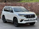 Toyota Land Cruiser Prado 2020 года за 36 000 000 тг. в Тараз