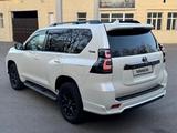 Toyota Land Cruiser Prado 2020 года за 36 000 000 тг. в Тараз – фото 5