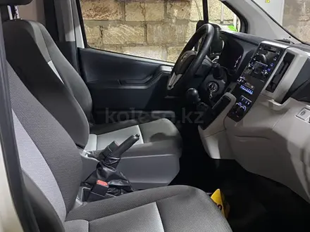 Toyota Hiace 2019 года за 20 000 000 тг. в Атырау – фото 4