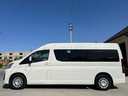 Toyota Hiace 2019 года за 21 000 000 тг. в Атырау – фото 3