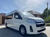 Toyota Hiace 2019 года за 21 000 000 тг. в Атырау