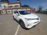 Toyota RAV4 2017 года за 12 490 000 тг. в Алматы – фото 3