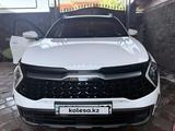 Kia Sportage 2024 года за 17 000 000 тг. в Алматы – фото 2
