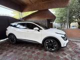 Kia Sportage 2024 года за 17 000 000 тг. в Алматы