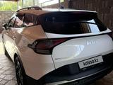 Kia Sportage 2024 года за 17 000 000 тг. в Алматы – фото 5