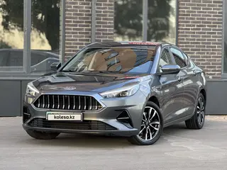 JAC J7