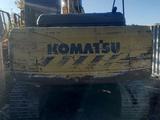 Komatsu  PC220/LC-7 2007 года за 20 000 000 тг. в Астана – фото 3