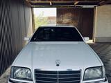 Mercedes-Benz S 320 1996 года за 1 900 000 тг. в Тараз – фото 2