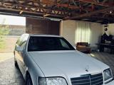 Mercedes-Benz S 320 1996 года за 1 900 000 тг. в Тараз – фото 5