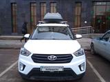 Hyundai Creta 2020 годаүшін10 200 000 тг. в Астана – фото 2