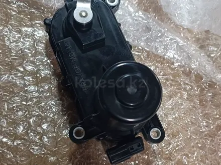 Сервопривод (клапан) впускного коллектора Hyundai Kia 2.4 GDI G4KJ за 55 000 тг. в Караганда – фото 3