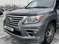 Lexus LX 570 2014 года за 28 000 000 тг. в Алматы – фото 42