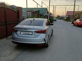 Hyundai Accent 2020 года за 7 000 000 тг. в Алматы