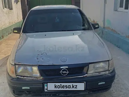 Opel Vectra 1991 года за 450 000 тг. в Арысь – фото 3