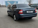 ВАЗ (Lada) Priora 2170 2014 годаүшін2 800 000 тг. в Экибастуз – фото 3
