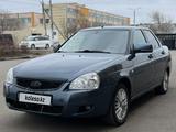 ВАЗ (Lada) Priora 2170 2014 годаүшін2 800 000 тг. в Экибастуз