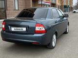 ВАЗ (Lada) Priora 2170 2014 годаүшін2 800 000 тг. в Экибастуз – фото 4