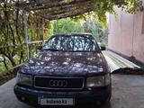 Audi 100 1994 годаfor1 650 000 тг. в Алматы – фото 5