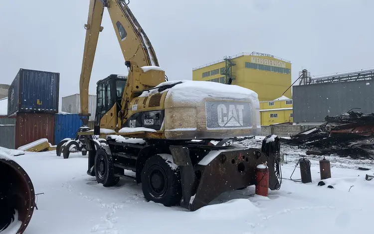 Caterpillar  M 325 D 2008 года за 50 000 000 тг. в Караганда