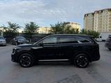 Kia Sorento 2024 годаүшін18 500 000 тг. в Актау – фото 3