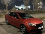 ВАЗ (Lada) Vesta 2019 года за 4 100 000 тг. в Астана – фото 2