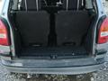 Opel Zafira 2001 года за 2 300 000 тг. в Шымкент – фото 11