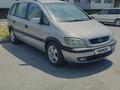 Opel Zafira 2001 года за 2 300 000 тг. в Шымкент – фото 15