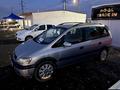 Opel Zafira 2001 года за 2 300 000 тг. в Шымкент – фото 3