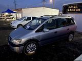 Opel Zafira 2001 годаүшін2 300 000 тг. в Шымкент – фото 3