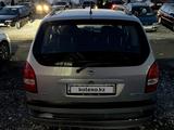 Opel Zafira 2001 годаүшін2 300 000 тг. в Шымкент – фото 4