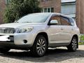 Toyota RAV4 2006 годаүшін7 200 000 тг. в Усть-Каменогорск