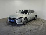 Hyundai Sonata 2023 года за 11 590 000 тг. в Алматы