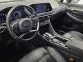 Hyundai Sonata 2023 года за 11 590 000 тг. в Алматы – фото 12