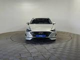 Hyundai Sonata 2023 года за 11 590 000 тг. в Алматы – фото 2