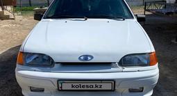ВАЗ (Lada) 2114 2013 года за 1 100 000 тг. в Кызылорда