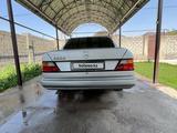 Mercedes-Benz E 230 1992 годаүшін1 600 000 тг. в Шымкент – фото 5