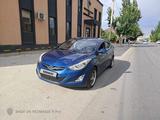 Hyundai Elantra 2014 годаfor5 700 000 тг. в Кызылорда