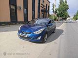 Hyundai Elantra 2014 годаfor6 200 000 тг. в Кызылорда
