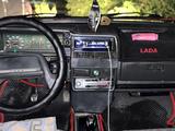 ВАЗ (Lada) 21099 2004 годаүшін950 000 тг. в Семей – фото 2