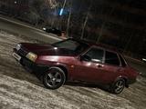 ВАЗ (Lada) 21099 2004 года за 950 000 тг. в Семей