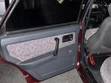 ВАЗ (Lada) 21099 2004 годаүшін950 000 тг. в Семей – фото 5