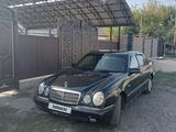 Mercedes-Benz E 230 1996 годаүшін2 100 000 тг. в Тараз – фото 4