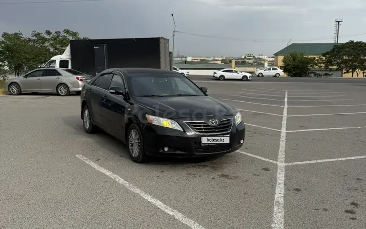 Toyota Camry 2006 года за 4 000 000 тг. в Актау