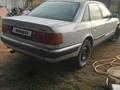 Audi 100 1992 года за 1 200 000 тг. в Есик – фото 6